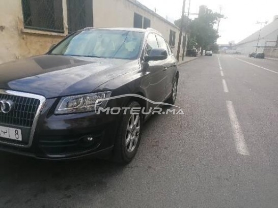 AUDI Q5 occasion 1265134