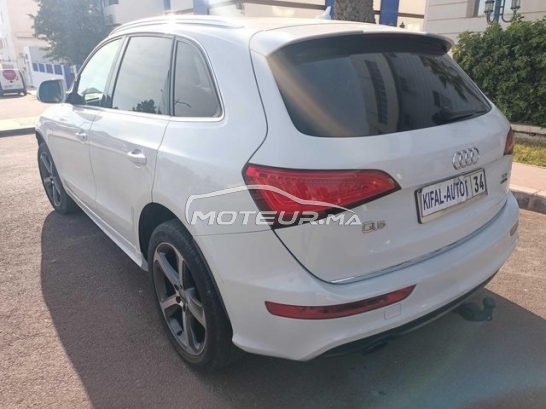 AUDI Q5 occasion 1901238