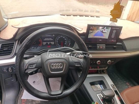 AUDI Q5 occasion 1899710