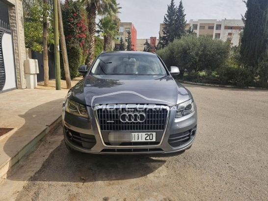 AUDI Q5 occasion 1944192