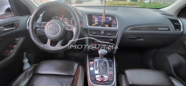 AUDI Q5 Exclusive occasion 1867960