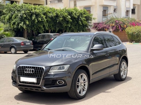 AUDI Q5 occasion 1893525