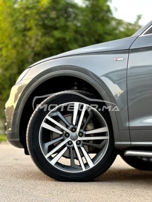 AUDI Q5 occasion 1922413