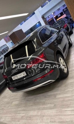 AUDI Q5 Tdi quatro occasion 1914610