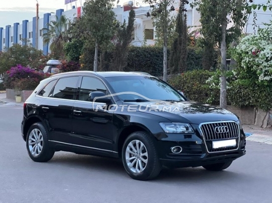 AUDI Q5 occasion 1944000