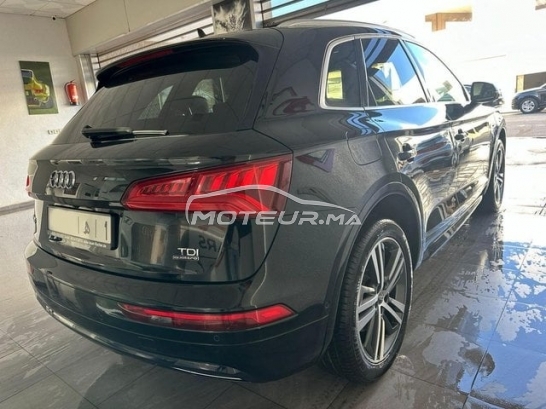 سيارة في المغرب AUDI Q5 - 461254