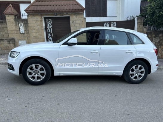 AUDI Q5 occasion 1902541