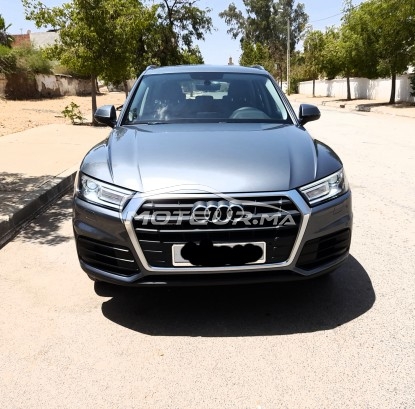 AUDI Q5 occasion 1436892