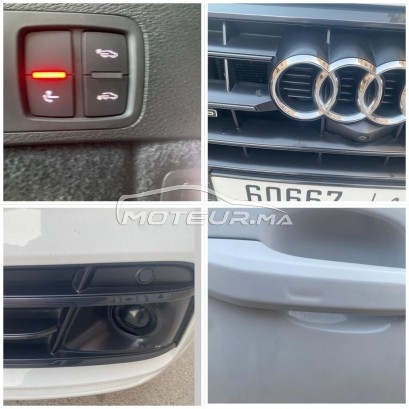 AUDI Q5 occasion 1779149