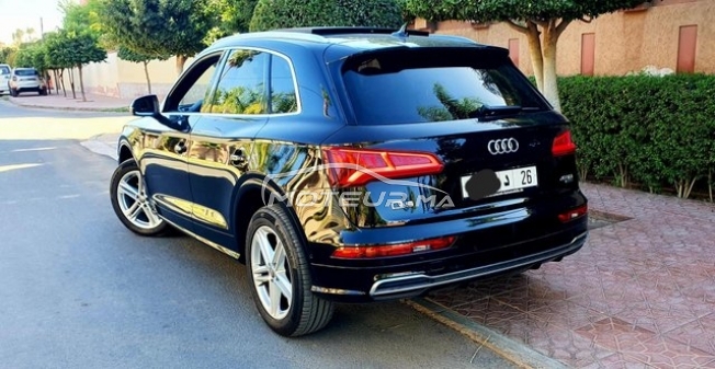 AUDI Q5 occasion 1925487