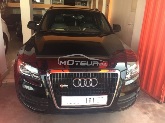 AUDI Q5 occasion 341386