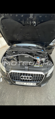 AUDI Q5 Quattro occasion 1451510