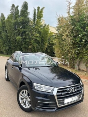 AUDI Q5 occasion 1892924