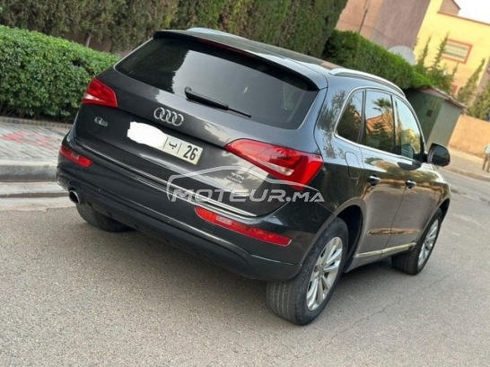 AUDI Q5 occasion 1957541