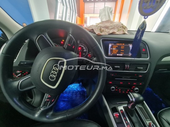 AUDI Q5 2.0 tdi occasion 1499675