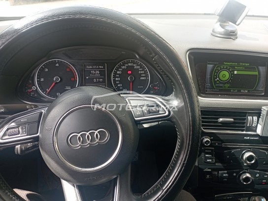 AUDI Q5 occasion 1860522