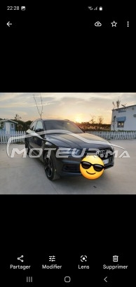 AUDI Q5 occasion 1394557