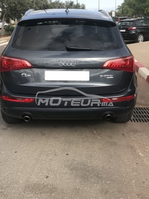 أودي كي5 3.0 tdi quattro مستعملة 336802