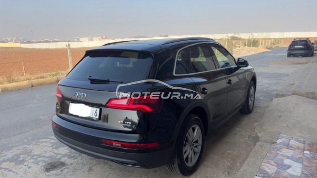 AUDI Q5 3amera occasion 1942566