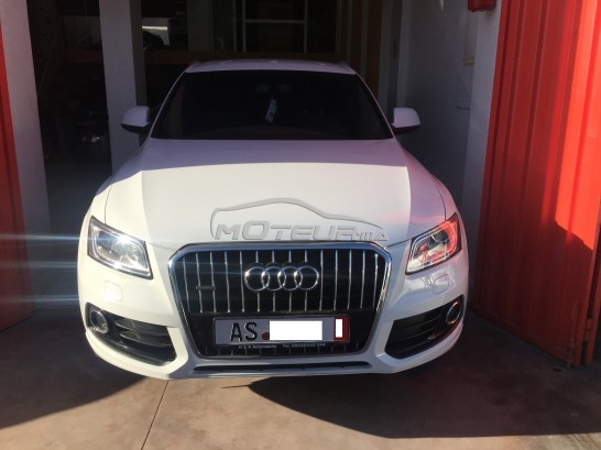 AUDI Q5 occasion 341469