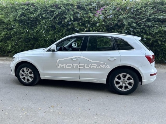 AUDI Q5 occasion 1902539