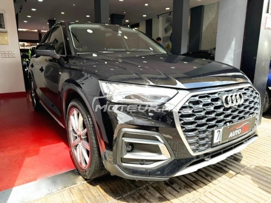 AUDI Q5 occasion 1940865