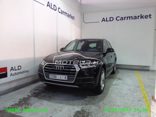 AUDI Q5 occasion 1714677