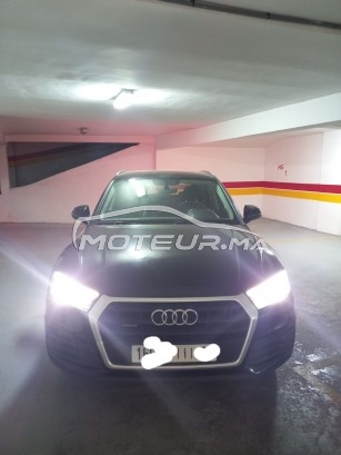 AUDI Q5 occasion 1505115