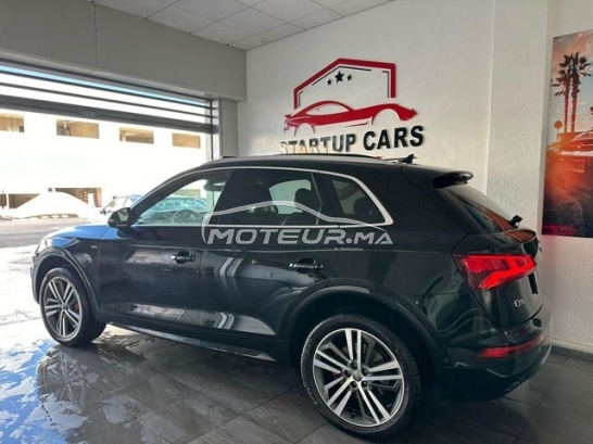 AUDI Q5 occasion 1941055