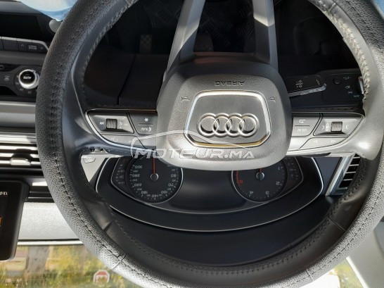 AUDI Q5 occasion 1436897