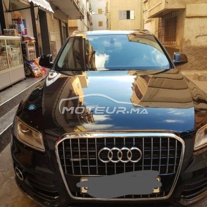 AUDI Q5 occasion 1449419