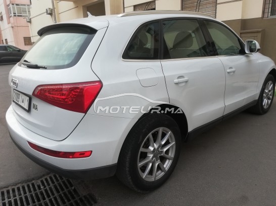 AUDI Q5 occasion 1690157