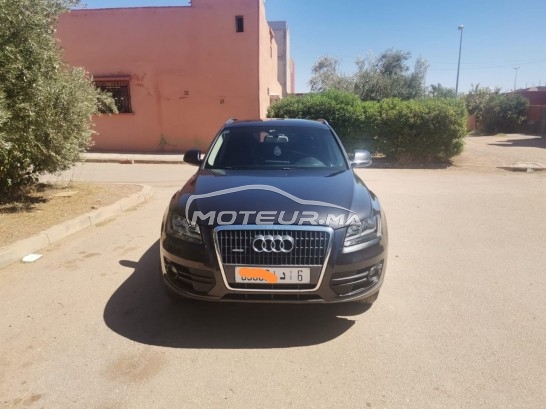 AUDI Q5 Quatro 2.0l occasion 1559384