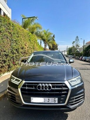 AUDI Q5 Advanced occasion 1747176