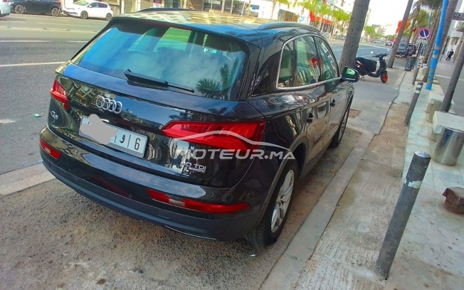 أودي كي5 Quattro 40 d مستعملة 1926488