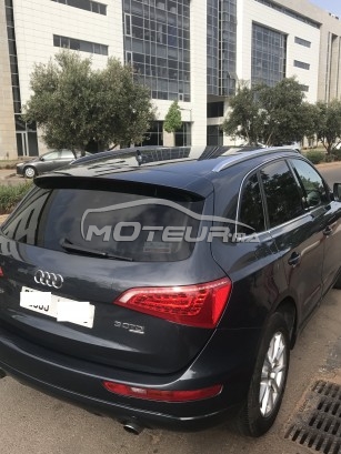 أودي كي5 3.0 tdi quattro مستعملة 336801