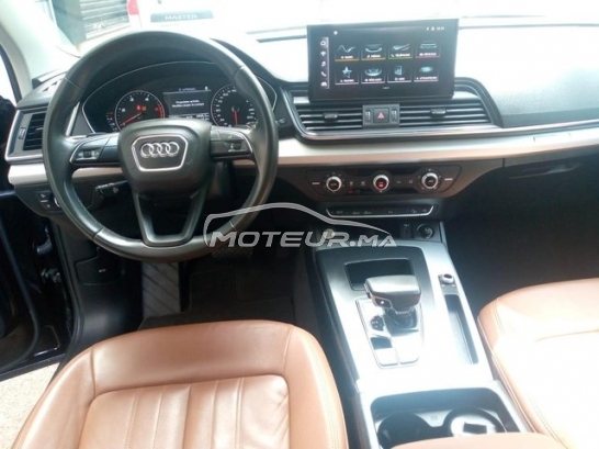 AUDI Q5 occasion 1913848