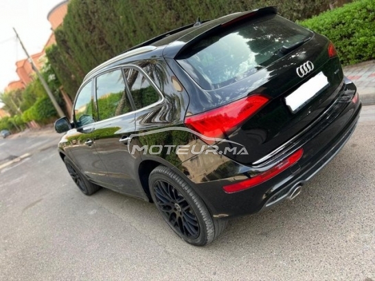 AUDI Q5 occasion 1990805