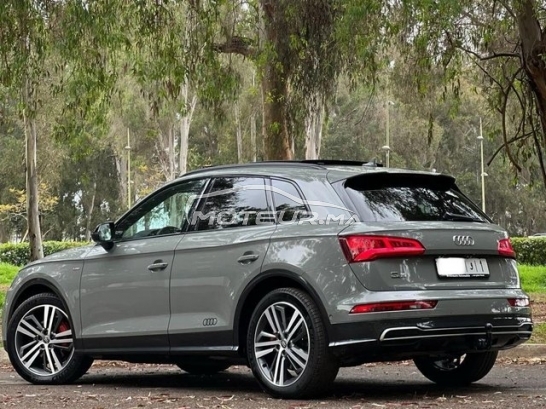 AUDI Q5 occasion 1913512