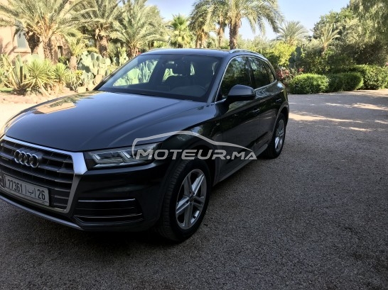 أودي كي5 S line quattro مستعملة 1421550