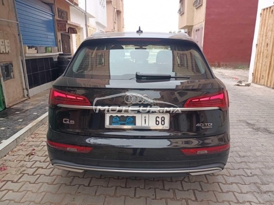 AUDI Q5 occasion 1899704