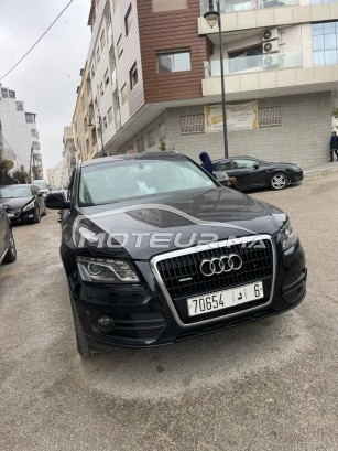 أودي كي5 Quattro مستعملة 1584773