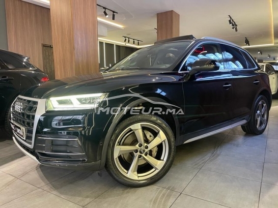 AUDI Q5 occasion 1755898