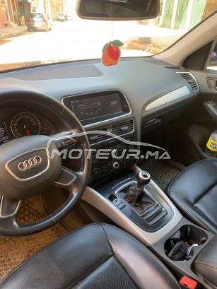 AUDI Q5 occasion 1697946