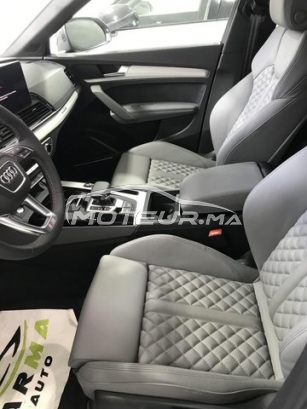 AUDI Q5 occasion 1468964