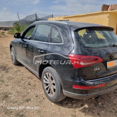 AUDI Q5 occasion 1926874