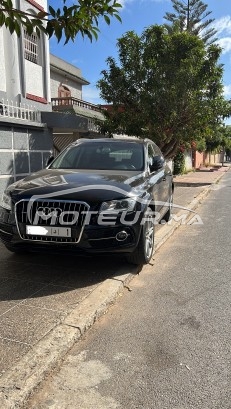 AUDI Q5 S-line occasion 1506081