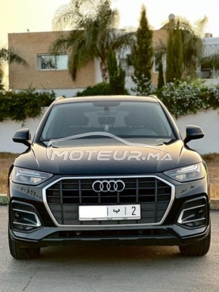 AUDI Q5 occasion 1898272