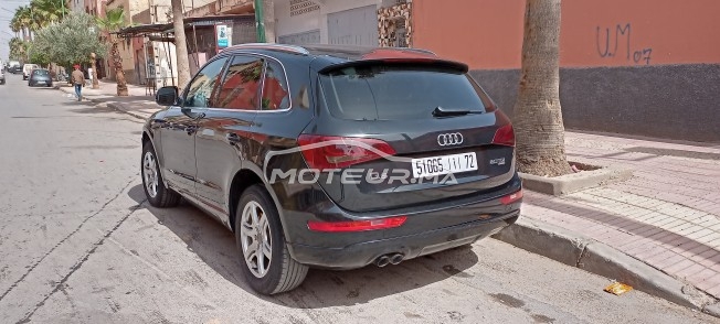 AUDI Q5 occasion 1608550