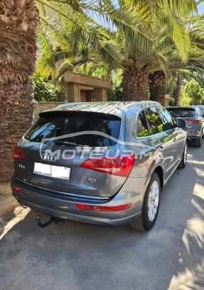 AUDI Q5 Tdi occasion 1688810